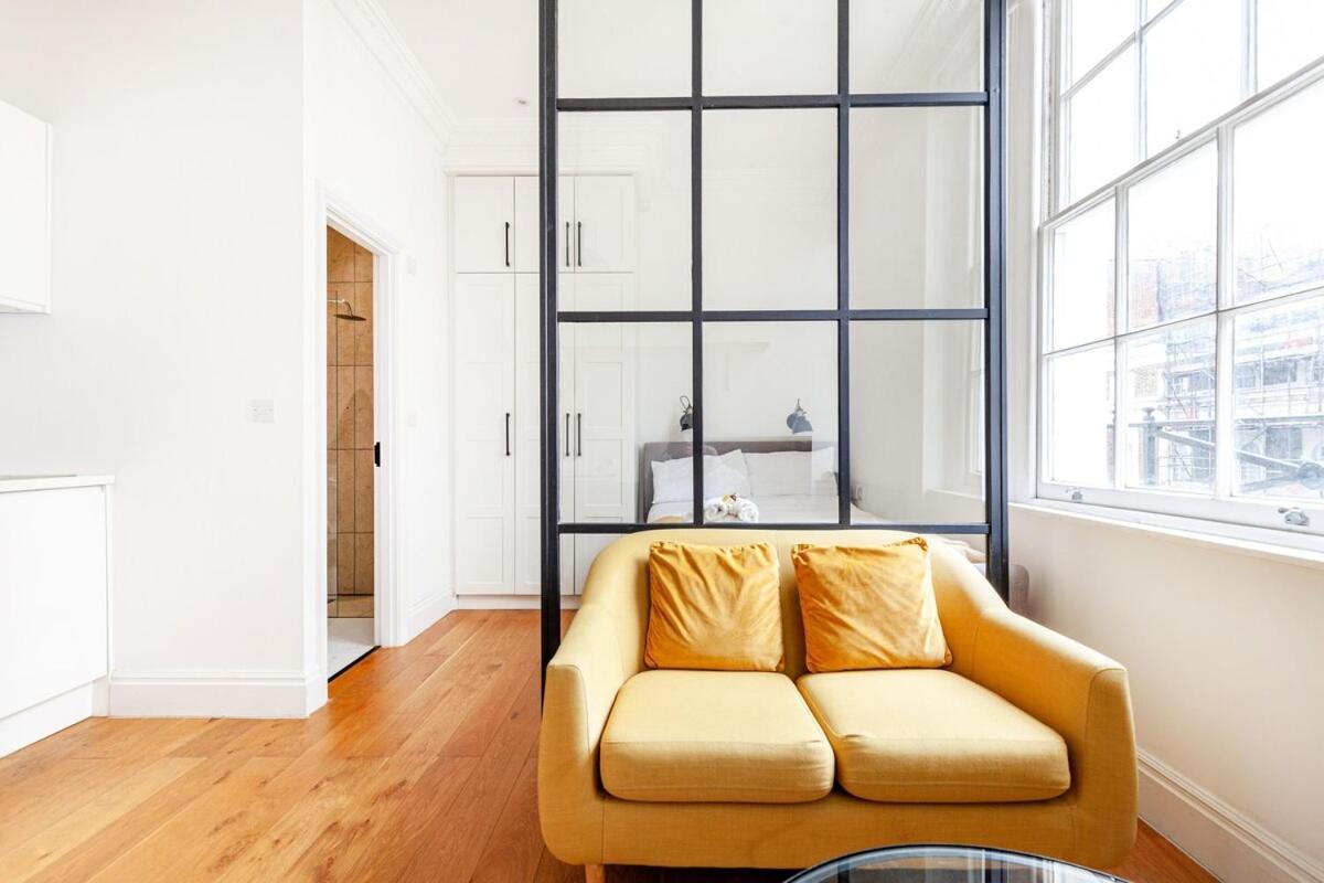 Paddington Central Studio - 17 Londra Exterior foto